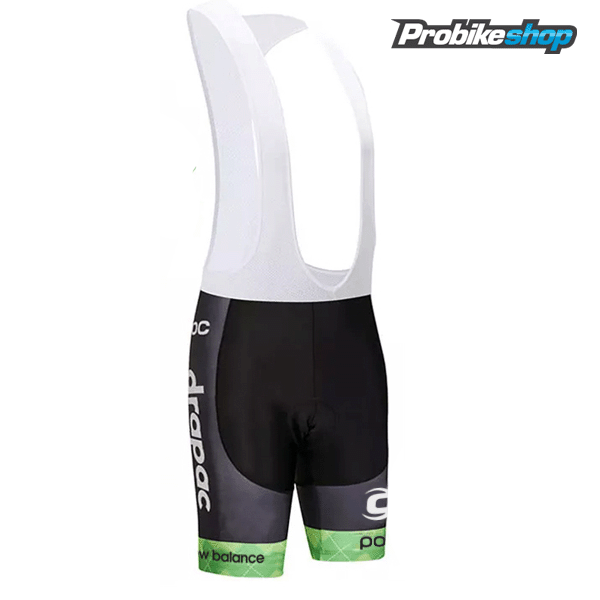 2018 Cannondale Drapac Salopette Ciclismo 40681IS