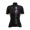 2016 ALE Donne Graphics PRR Nominal Maglia Ciclismo Manica Corta nero 63116-OI