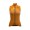 2016 Donne S/M Ale Graphics PRR Orientale arancia Maglia senza maniche Online 66766-RO