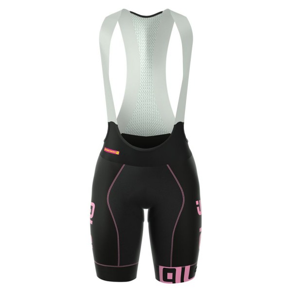 2016 Ale Graphics PRR Nominal Donne Salopette Ciclismo 70341-LW