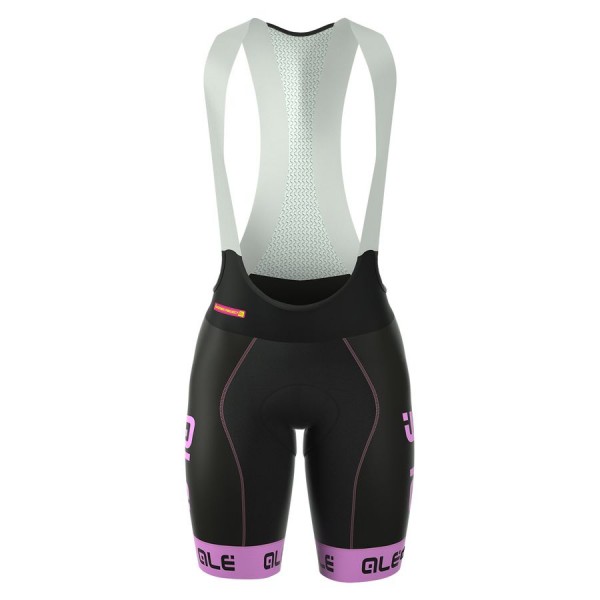 2016 Donne Ale Graphics PRR Bermuda Salopette Ciclismo 72276-CO