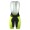 2016 Ale Donne Graphics PRR Stardust - verde Fluo Salopette Ciclismo 74504-SB