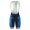 2016 Donne Ale Graphics PRR Bermuda blu Salopette Ciclismo 82662-ED