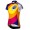 2016 Assos Donne Maglia Ciclismo Manica Corta 002 61958-SC