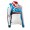 2016 CUBE Donne Maglie Ciclismo Manica Lunga 15905-LA