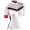 NORTHWAVE Verve Donne bianco Maglia Ciclismo Manica Corta 62559-BK