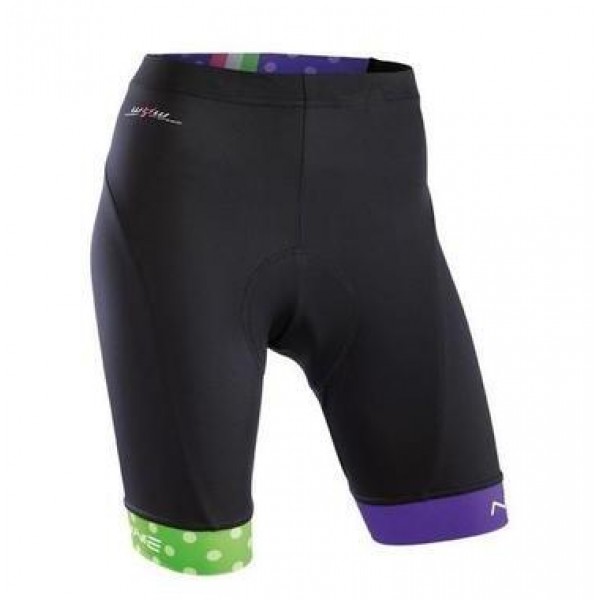 Northwave Donne Pantaloncini 02 84072-WV