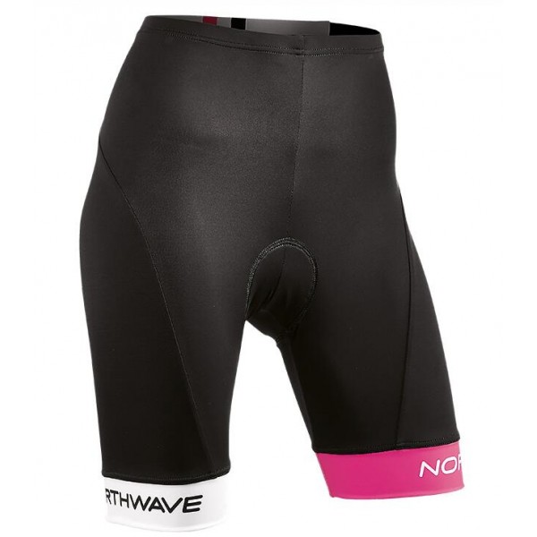NORTHWAVE Logo Donne Pantaloncini 98070-HT