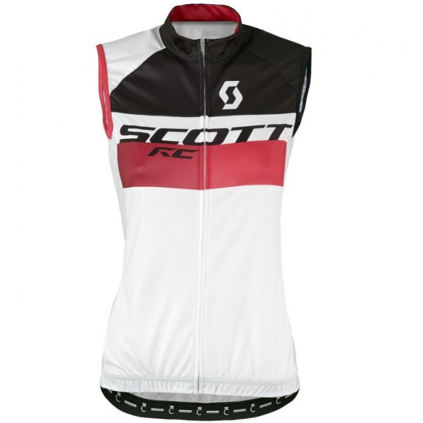 2016 SCOTT RC Pro Donne Maglia senza maniche Online 73427-ZE