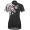 VAUDE Florica Donne Maglia Ciclismo Manica Corta 49920-ZE