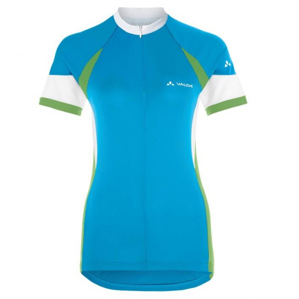 VAUDE Advanced Donne Maglia Ciclismo Manica Corta 73085-JK