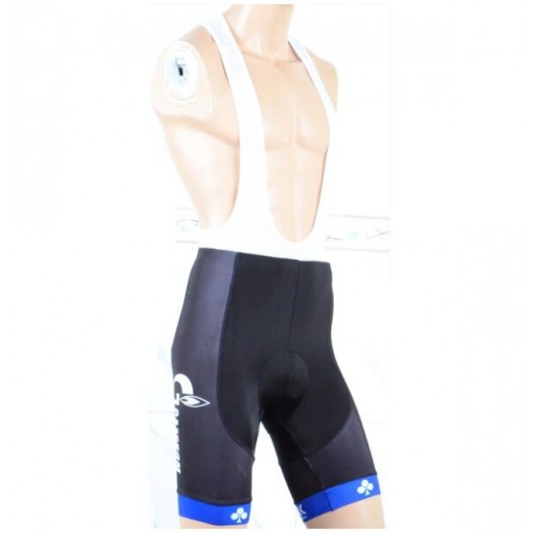 Gazprom - Rusvelo 2018 Salopette Ciclismo 85647MC