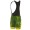 2017 Ale Graphics PRR Camo Salopette Ciclismo verde giallos Fluo 25938-BK