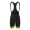 2016 Ale Linea Plus G.T. - giallos Fluo Salopette Ciclismo 41737-XM