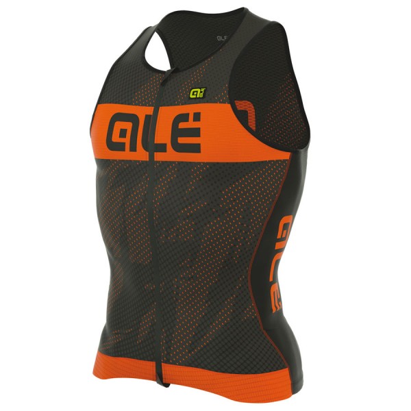 2017 Top Ale Tri Record - arancia Fluo 89005-ZN