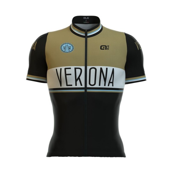 2016 ALE Classic Verona Maglia Ciclismo Manica Corta 99783-SD