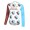2016 Team Ag2r La Mondiale Maglie Ciclismo Manica Lunga 68371-VL