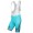 2016 ASTANA PRO TEAM Italian Champion Salopette Ciclismo 37601-SG