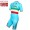 2016 ASTANA PRO TEAM Italian Champion Nuovo abbigliamento Bici Completo Maglia Ciclismo Corta e Pantaloncini 65324-AP