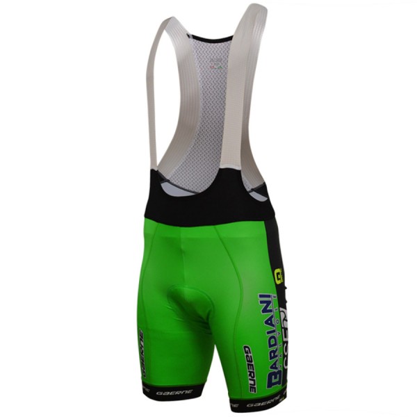 BARDIANI CSF PRR 2016 Salopette Ciclismo 35690-YI