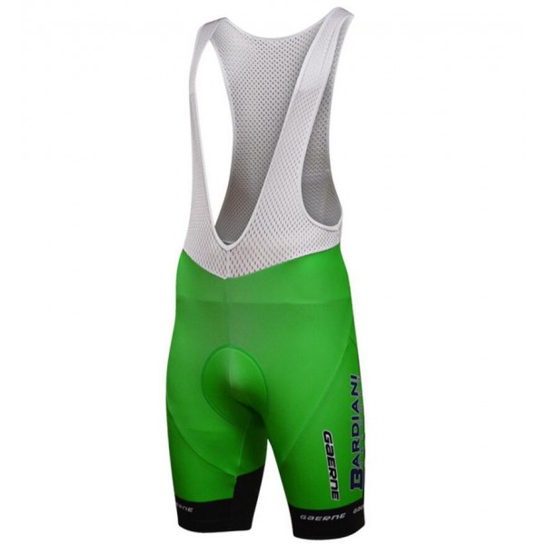2016 Bardiani Csf Salopette Ciclismo 43508-GQ