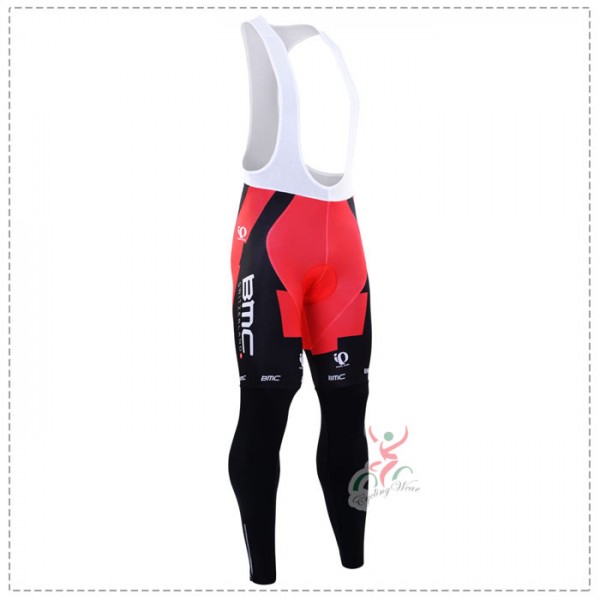 2016 BMC Salopette Lunga 66372-RD
