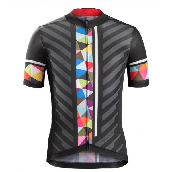 BONTRAGER Ballista Geo Scope Maglia Ciclismo Manica Corta 40771-KY