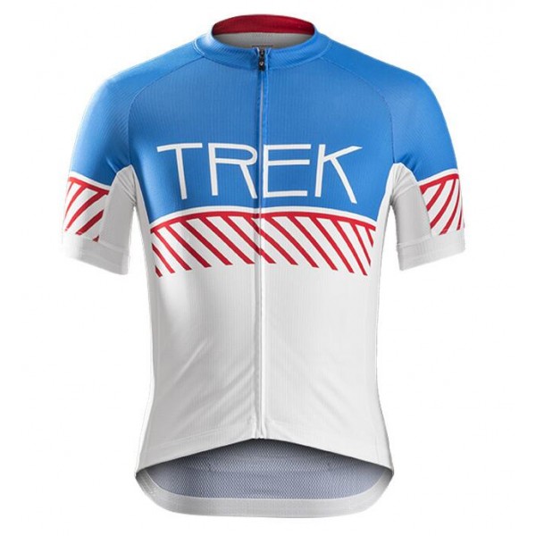 BONTRAGER Specter Trek Vintage Maglia Ciclismo Manica Corta 45130-GY