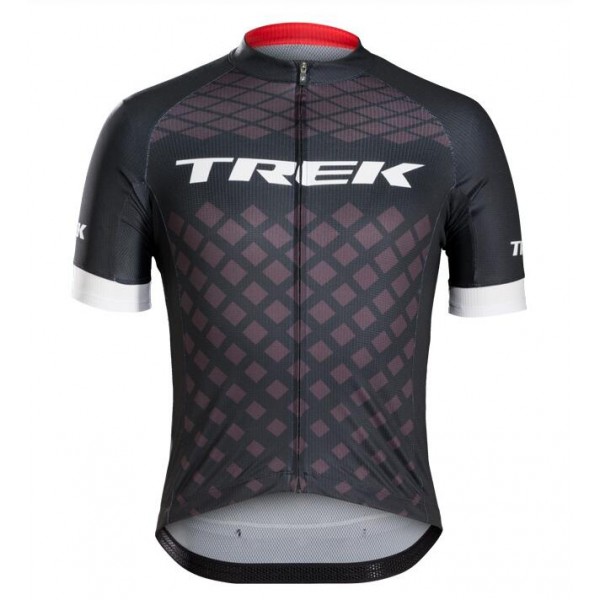 BONTRAGER Specter Trek Maglia Ciclismo Manica Corta bianco 53823-QJ