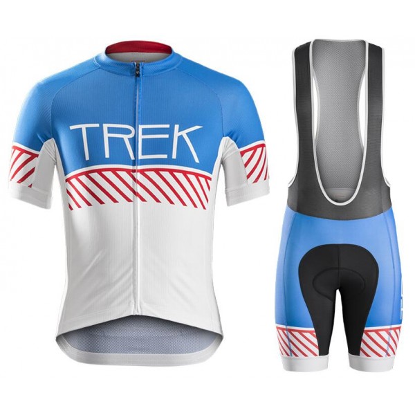 BONTRAGER Specter Trek Vintage Nuovo abbigliamento Ciclismo Completo Maglia Ciclismo Corta e Salopette 95582-MM