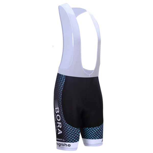 BORA Hansgrohe 2017 Salopette Ciclismo 73155-RV