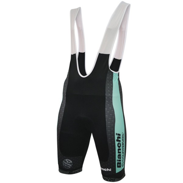 2016 Bianchi Countervail Salopette Ciclismo 55867-AO