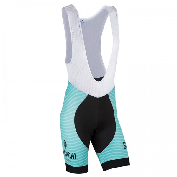 Bianchi Milano 2017 Salopette Ciclismo A2 15897-HG