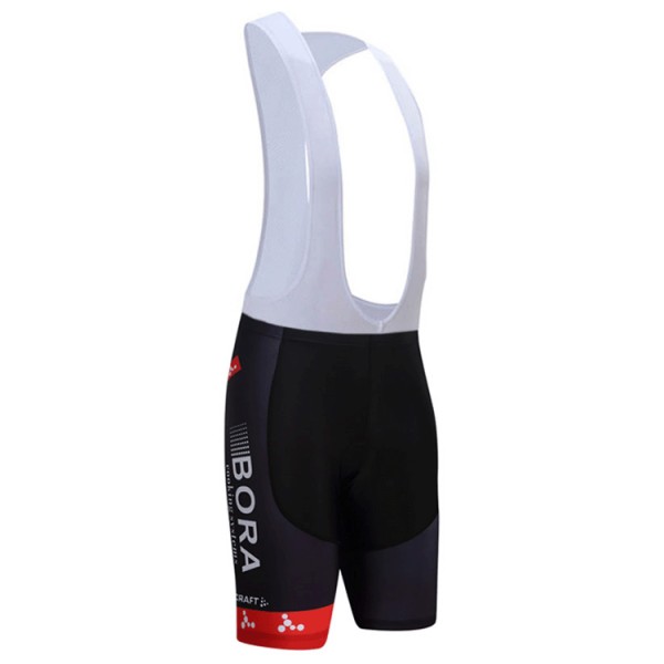 2016 Bora ARGON 18 Salopette Ciclismo 36882-PT