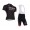 Bora 2016 Nuovo abbigliamento Ciclismo Completo Maglia Ciclismo Corta e Salopette 70078-SK