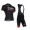 2016 Bora Nuovo abbigliamento Ciclismo Completo Maglia Ciclismo Corta e Salopette 76765-WZ
