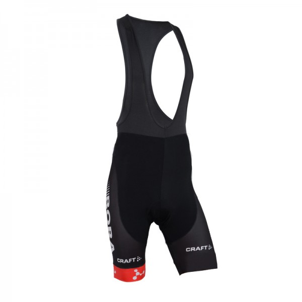 2016 Bora ARGON Salopette Ciclismo 93747-RY