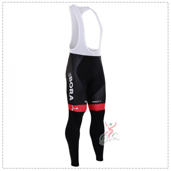 2016 Bora Argon 18 Salopette Lunga 97502-KH