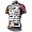 Pro 2017 Cinelli Chrome nero Maglia Ciclismo Manica Corta 21492-JZ