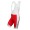 COFIDIS 2016 Salopette Ciclismo 10086-JI
