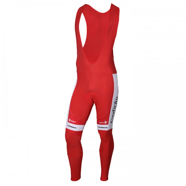 COFIDIS SOLUTIONS CREDITS 2016 Salopette Lunga 35258-PE