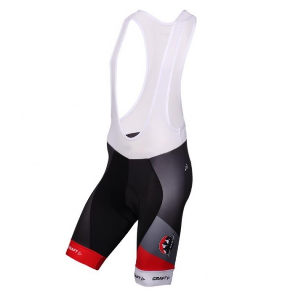 2016 CRAFT ROCKY MOUNTAIN Salopette Ciclismo 42165-RB