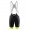 2016 CRAFT Glow Salopette Ciclismo 46314-AM