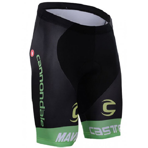 2016 Cannondale Pro Pantaloncini 20397-FM
