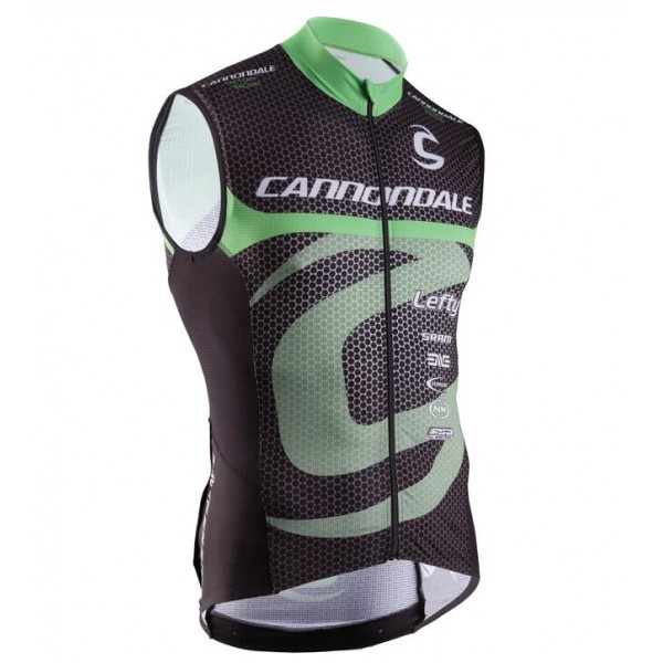 2016 CANNONDALE FACTORY RACING Maglia senza maniche Online 58075-VA