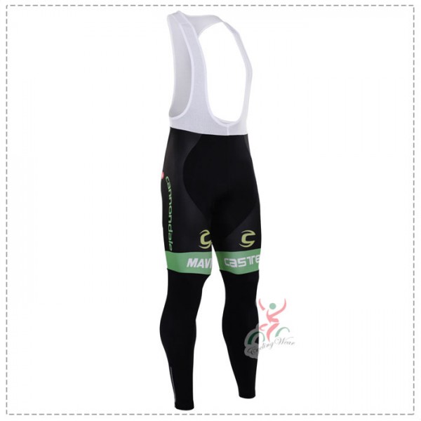2016 Cannondale Salopette Lunga 79452-AX