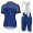 2016 Castelli Nuovo abbigliamento Ciclismo Completo Maglia Ciclismo Corta e Salopette 012 72681-SZ