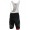 Chianti Salopette Ciclismo nero 98518-EN