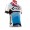 2016 CUBE Maglia Ciclismo Manica Corta 48266-LR