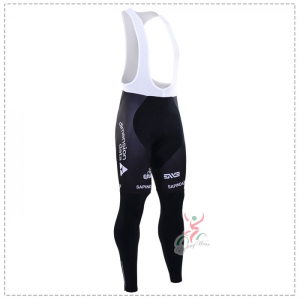 2016 Dimension Data Salopette Lunga 39802-SL